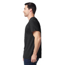 Футболка HEAVY COTTON, ЧЕРНЫЙ S