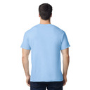 Футболка HEAVY COTTON, СВЕТЛО-ГОЛУБОЙ S