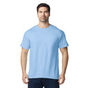 Футболка HEAVY COTTON, СВЕТЛО-ГОЛУБОЙ S
