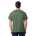 Футболка HEAVY COTTON, ХАКИ S