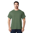 Футболка HEAVY COTTON, ХАКИ S