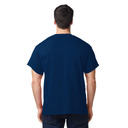 Футболка HEAVY COTTON, МОРСКОЙ СИНИЙ S