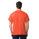 Футболка HEAVY COTTON, ОРАНЖЕВЫЙ S