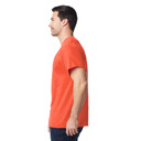 Футболка HEAVY COTTON, ОРАНЖЕВЫЙ S