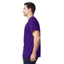 Футболка HEAVY COTTON, ФИОЛЕТОВЫЙ L
