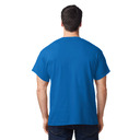 Футболка HEAVY COTTON, КОРОЛЕВСКИЙ СИНИЙ S