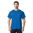 Футболка HEAVY COTTON, КОРОЛЕВСКИЙ СИНИЙ S