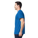 Футболка HEAVY COTTON, КОРОЛЕВСКИЙ СИНИЙ S