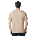 Футболка HEAVY COTTON, ПЕСОЧНЫЙ S