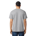Футболка HEAVY COTTON, ПЕПЕЛЬНО-СЕРЫЙ S