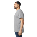 Футболка HEAVY COTTON, ПЕПЕЛЬНО-СЕРЫЙ S