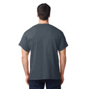 Футболка HEAVY COTTON, АСФАЛЬТОВЫЙ S