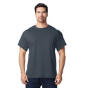 Футболка HEAVY COTTON, АСФАЛЬТОВЫЙ S