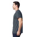 Футболка HEAVY COTTON, АСФАЛЬТОВЫЙ S