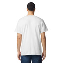 Футболка HEAVY COTTON, БЕЛЫЙ S