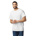 Футболка HEAVY COTTON, БЕЛЫЙ S