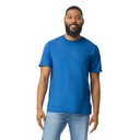 Футболка SOFTSTYLE, КОРОЛЕВСКИЙ СИНИЙ 4XL