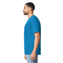 Футболка SOFTSTYLE, ЯРКО-СИНИЙ 3XL
