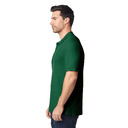 Футболка поло PREMIUM COTTON ADULT DOUBLE PIQUE, ХАКИ S