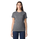 Футболка SOFTSTYLE WOMAN, ГРАФИТОВЫЙ S