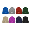 Шапка из акрила BULNES, Фуксия