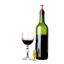 Декоративное изделие  бокалы пластиковые T-Vin 