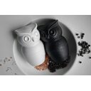 МЕЛЬНИЦА ДЛЯ СПЕЦИЙ Tasty Owl, чёрная