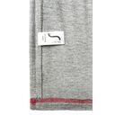 Футболка мужская приталенная Regent Fit 150, коричневая (терракотовая), размер XS