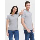 Рубашка поло мужская Prime Men 200 бордовая, размер 3XL