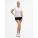 Футболка женская Sporty Women 140 белая, размер L