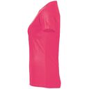 Футболка женская Sporty Women 140, розовый коралл, размер S