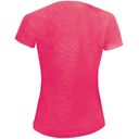 Футболка женская Sporty Women 140, розовый коралл, размер XS