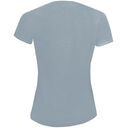 Футболка женская Sporty Women 140, серая, размер XS