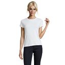 Футболка женская Regent Women белая, размер XL
