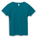 Футболка женская Regent Women, винтажный синий, размер XXL