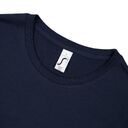 Футболка женская Regent Women, темно-синяя (navy), размер XXL