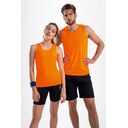 Майка мужская Sporty TT Men белая, размер S