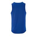 Майка мужская Sporty TT Men ярко-синяя, размер XL