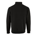 Толстовка Stan черная, размер 3XL