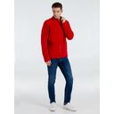 Куртка мужская Norman Men, красная, размер XL