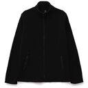 Куртка мужская Norman Men, черная, размер 3XL