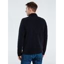 Куртка мужская Norman Men, темно-синяя, размер 4XL