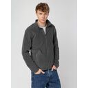 Куртка мужская Norman Men, серая, размер 3XL