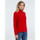 Куртка женская Norman Women, красная, размер 3XL