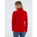 Куртка женская Norman Women красная, размер XL