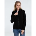 Куртка женская Norman Women, черная, размер 3XL