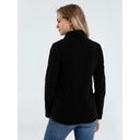 Куртка женская Norman Women, черная, размер 3XL