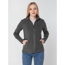 Куртка женская Norman Women серая, размер XL