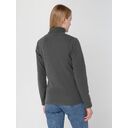 Куртка женская Norman Women серая, размер XL