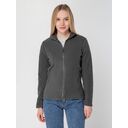 Куртка женская Norman Women серая, размер XXL